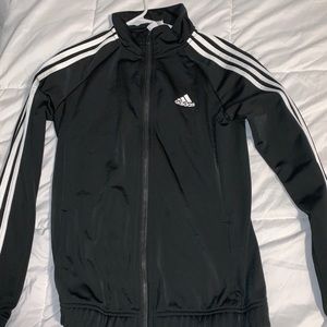 Adidas Zip Up